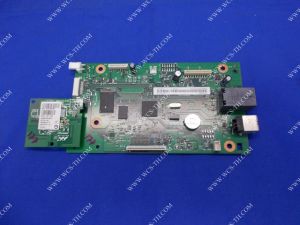 Formatter Board (nw) [2nd]